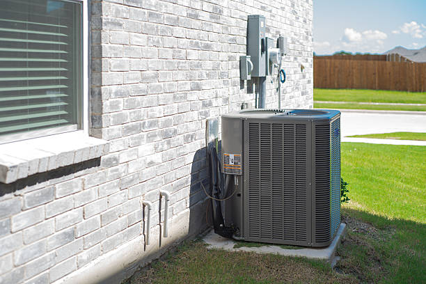 Reliable Ductwork Repair contractor in Ward, CO by FH HVAC